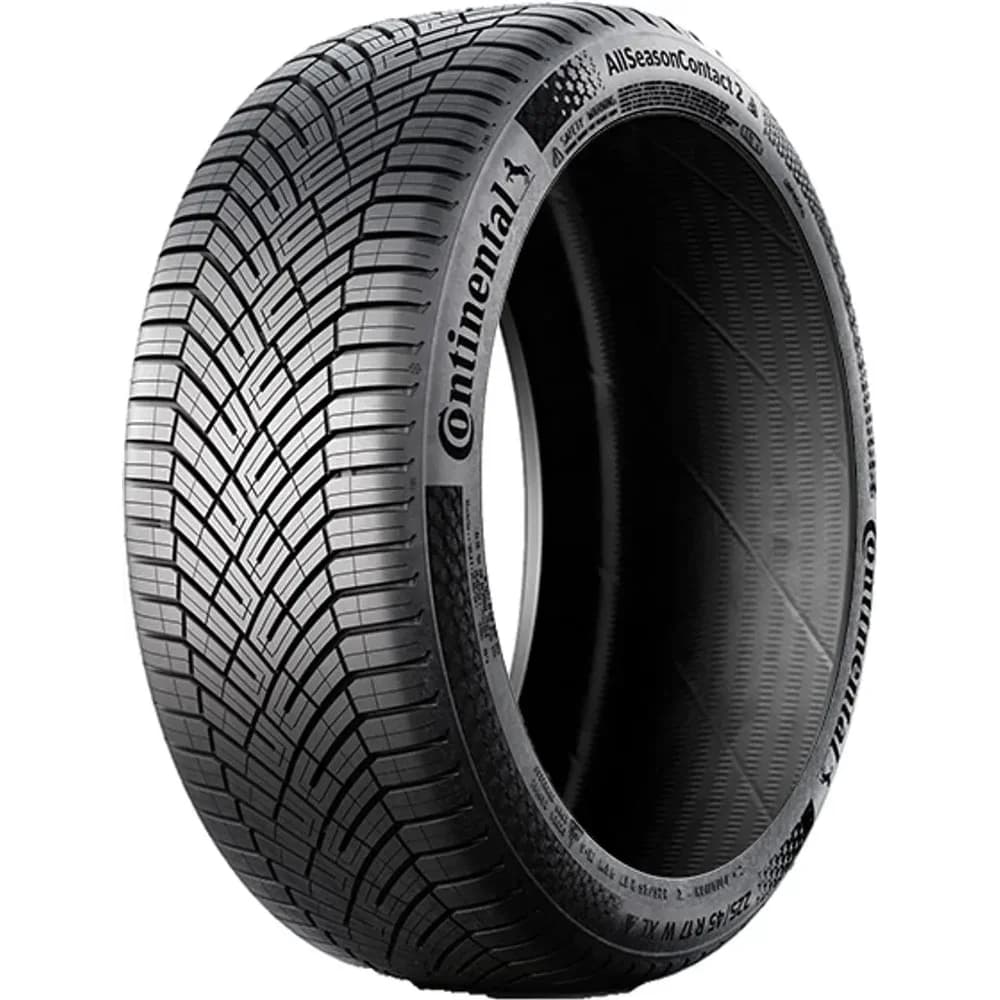 Continental AllSeasonContact 2 XL EVc 195/65 R15 95V