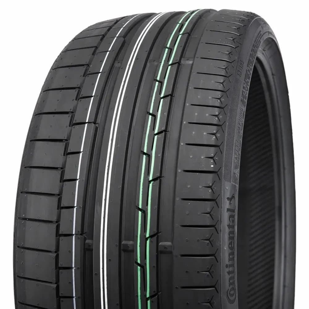 Continental Sportcontact 6 255/35 R21 98Y XL Sommerreifen