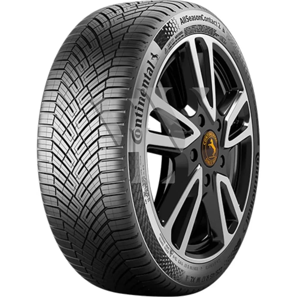 Continental Allseasoncontact 2 205/60 R15 95V XL Ganzjahresreifen