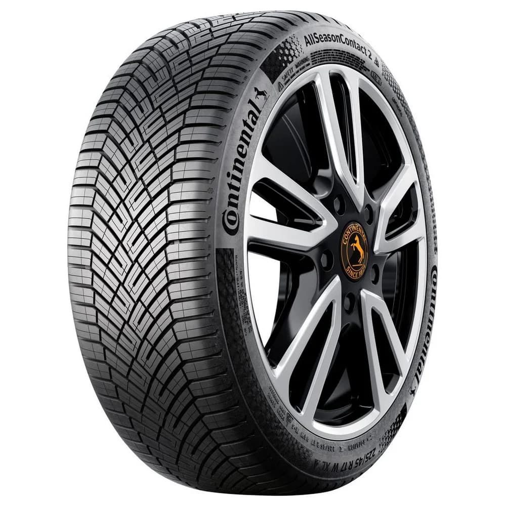 Continental Allseasoncontact 2 185/55 R15 86H XL Ganzjahresreifen