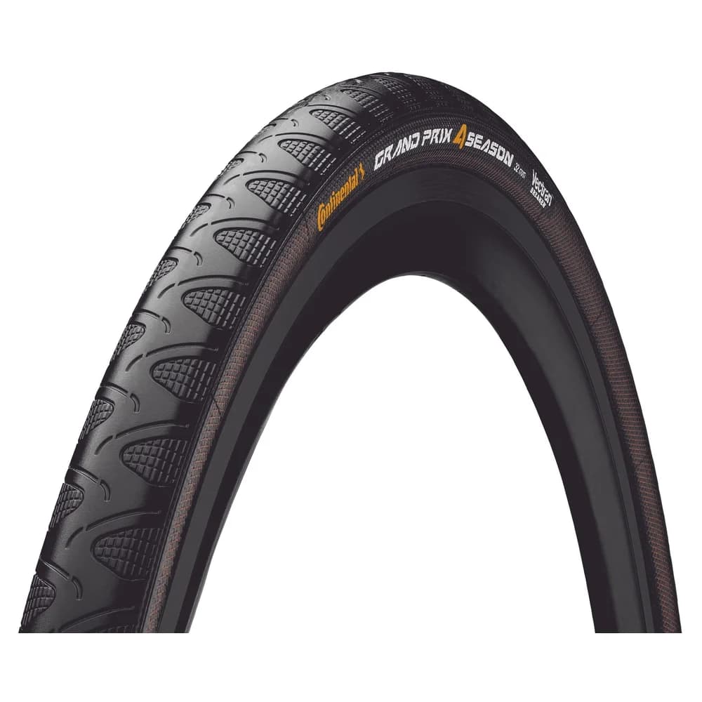 Continental Reifen Grand Prix 4-Season schwarz 28 (25-622)" faltbar
