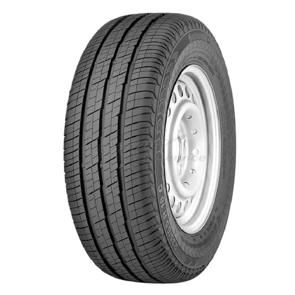 Continental Sommerreifen motorcycle-tyres Vanco™2 ( 205 R16C 110/108T 8PR )