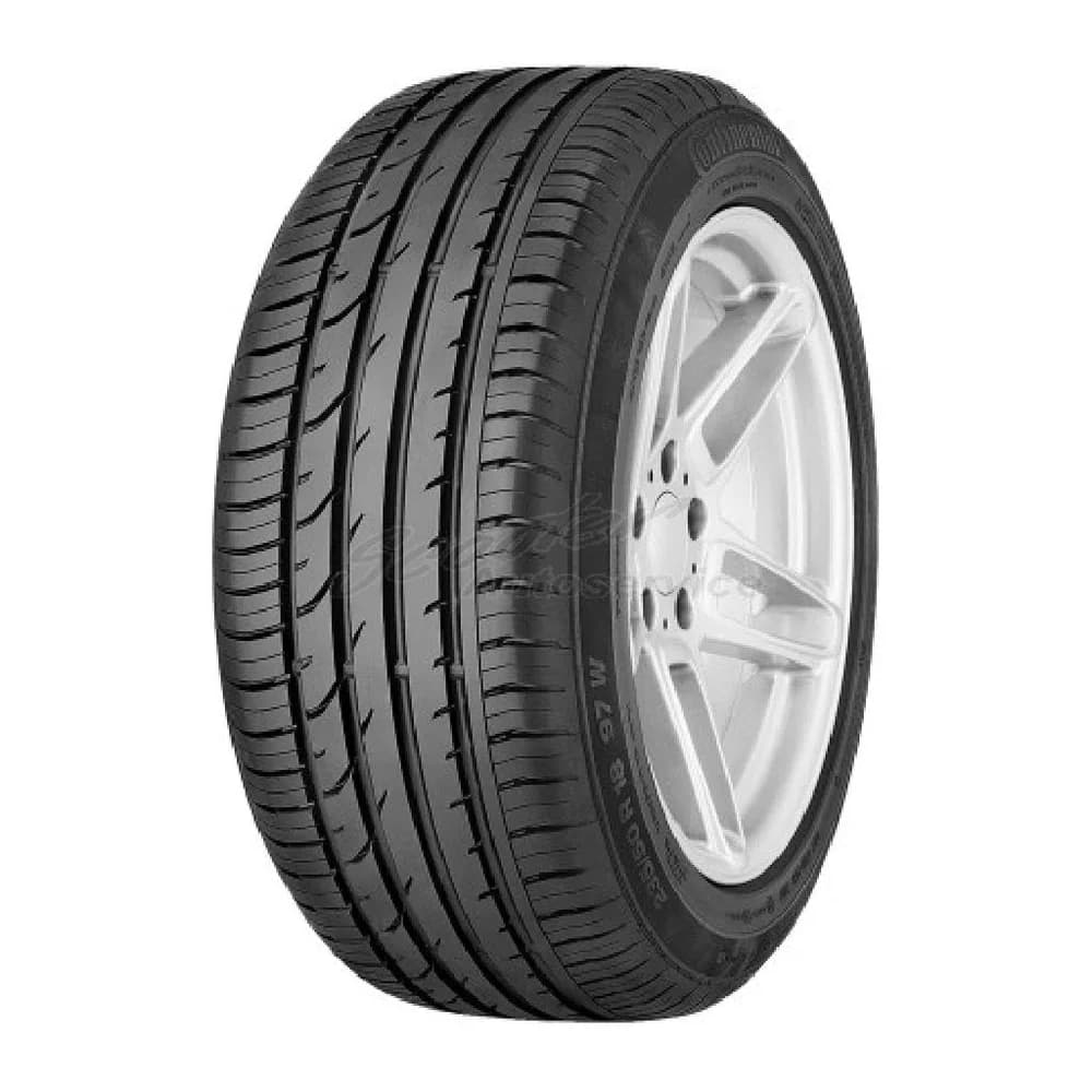 Continental Contipremiumcontact 2 215/60 R16 95V Sommerreifen