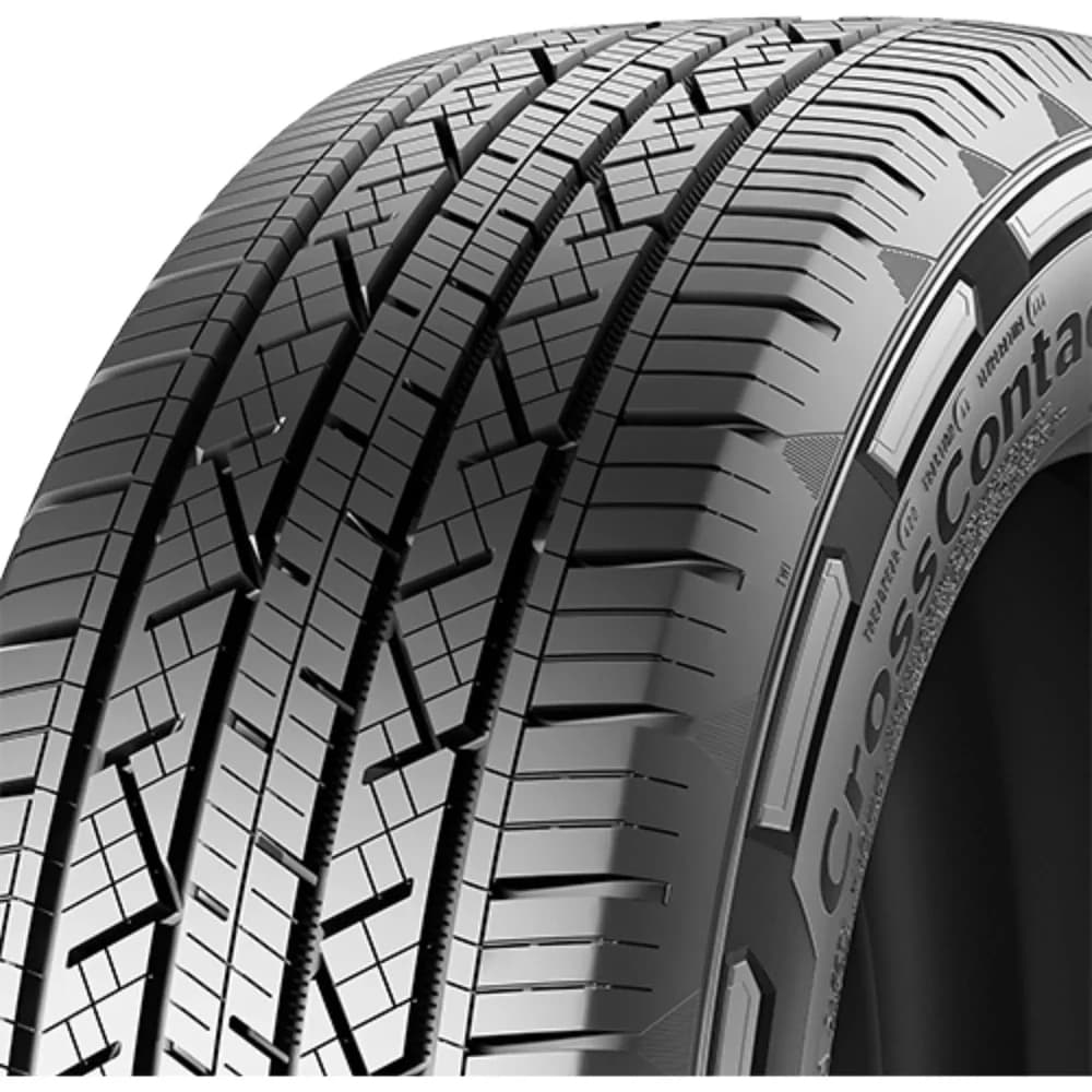 Continental CrossContact H/T FR 225/60 R17 99H