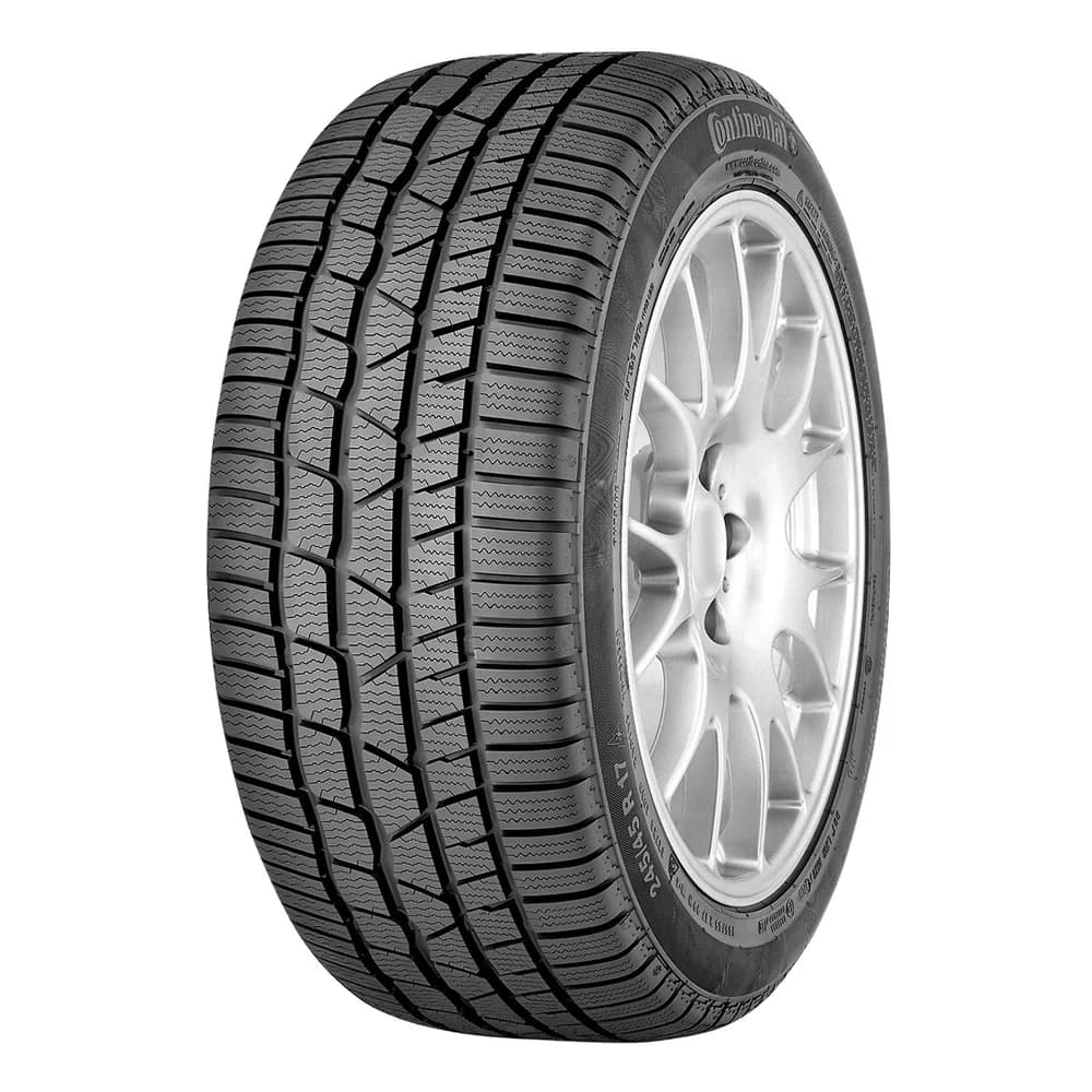 Continental WinterContact TS 830 P 225/50 R16 92H
