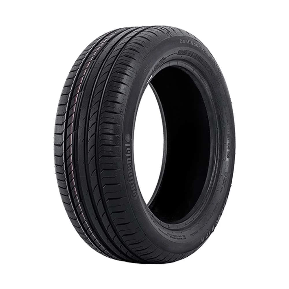 Continental Contisportcontact 5 245/35 R18 88Y Sommerreifen