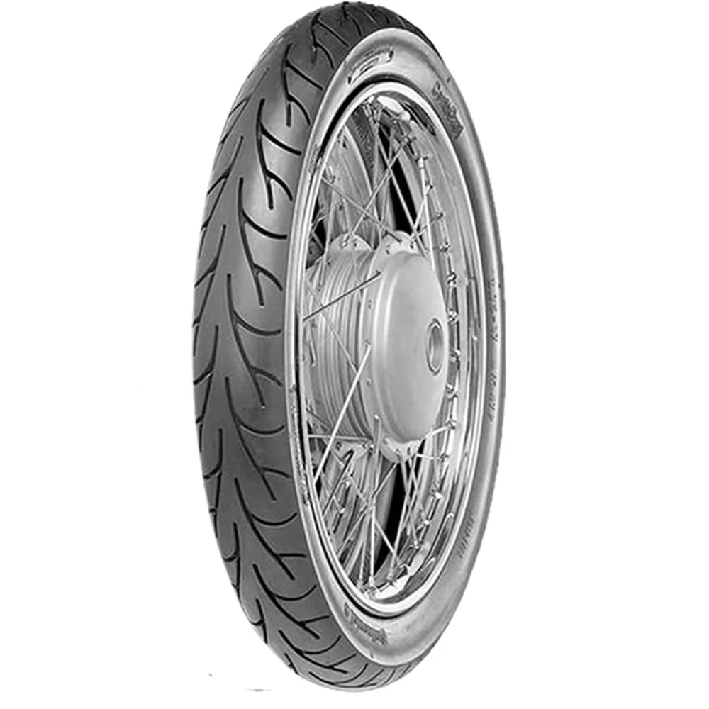 CONTINENTAL Reifen ContiGo!! RF 2 3/4-17 M/C 47J TT