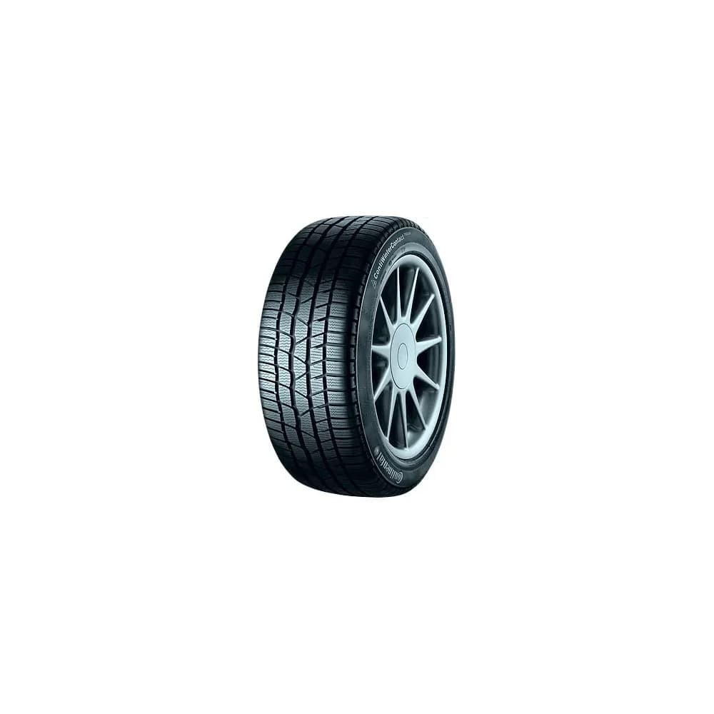 Continental Contiwintercontact Ts 830 P 245/50 R18 104V XL Winterreifen