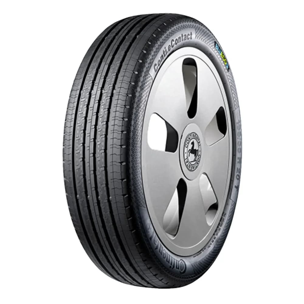 Continental Sommerreifen motorcycle-tyres Conti.eContact™ ( 125/80 R13 65M EVc )