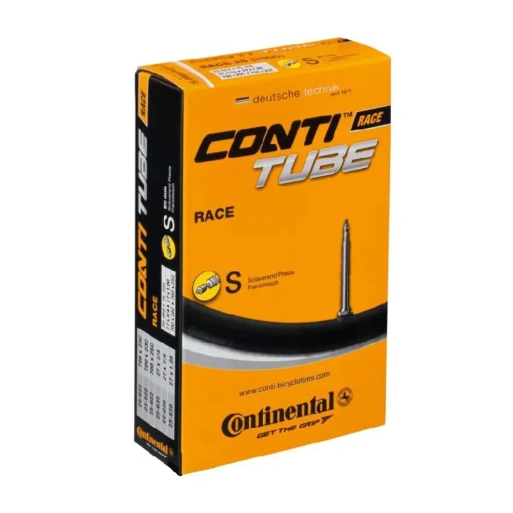 Continental Fahrradschlauch Tour 28 Zoll 32/47-622 SV 42 mm