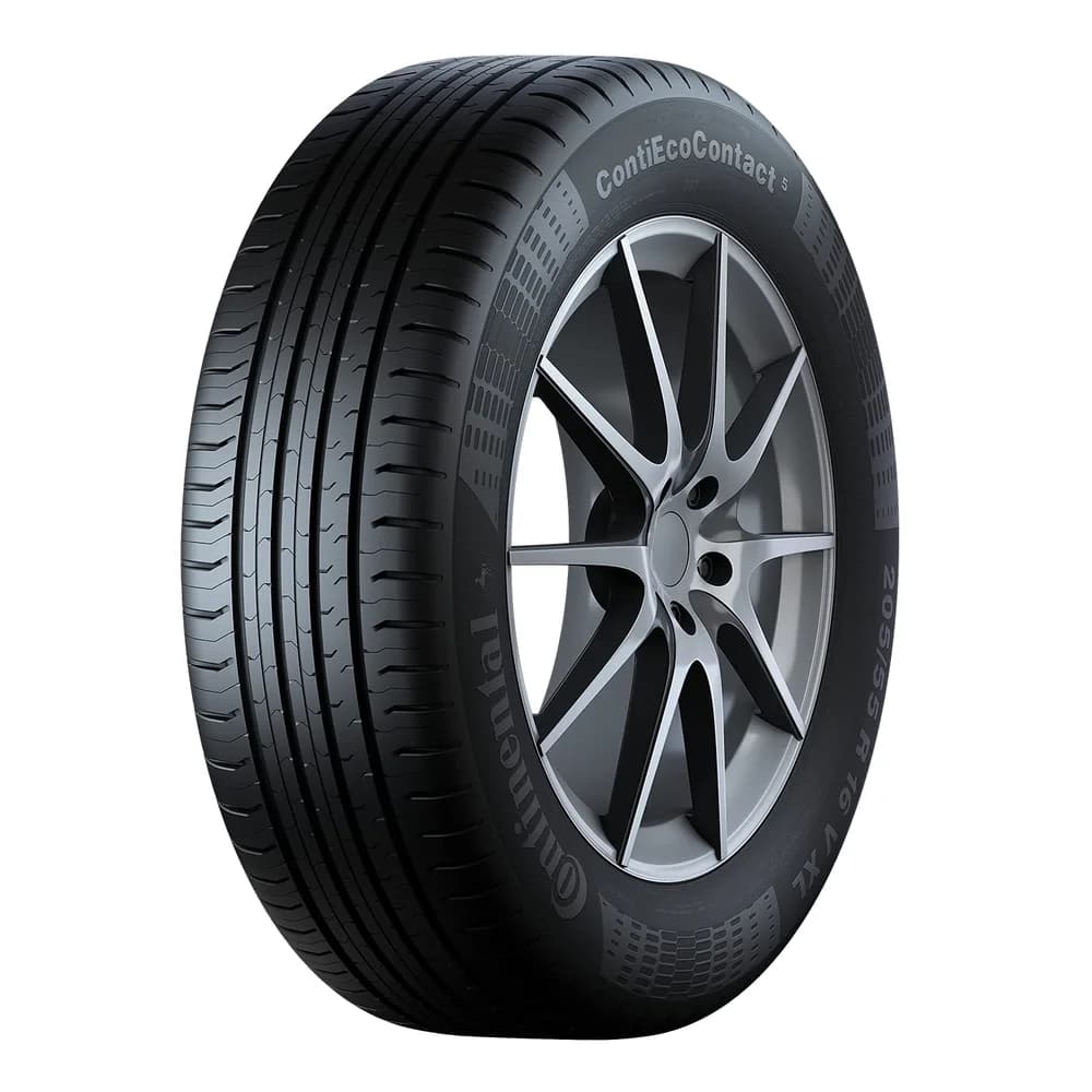 Continental Sommerreifen motorcycle-tyres Conti.eContact™ 5 ( 175/70 R14 88T XL )