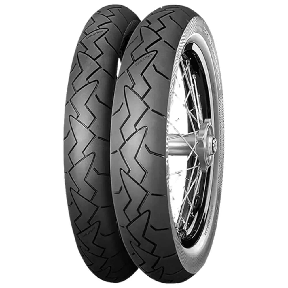 120/90 R18 65V ContiClassicAttack M/C