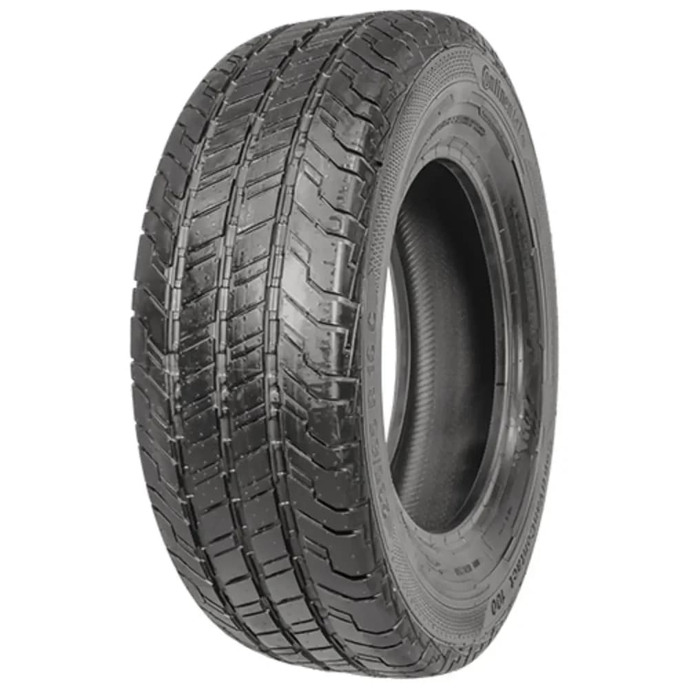 Continental Sommerreifen motorcycle-tyres ContiVanContact™ 100 ( 235/65 R16C 115/113R 8PR )