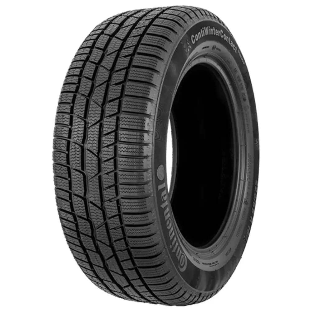 Continental Contiwintercontact Ts 830 P 295/35 R19 104W XL Winterreifen