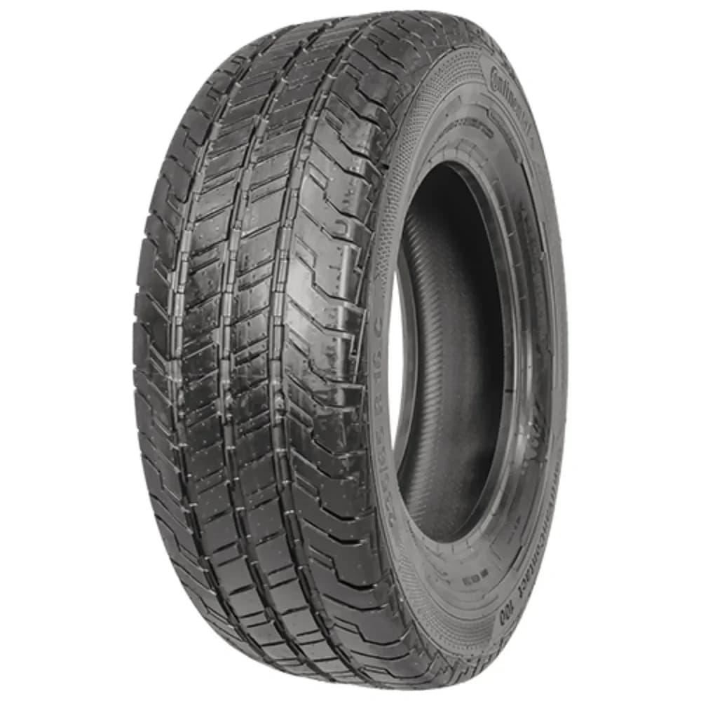Continental So car-tyres ContiVanContact™ 100 ( 215/65 R16C 109/107R 8PR Doppelkennung 106T )