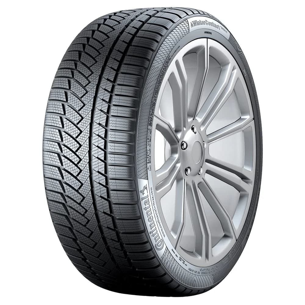 205/60 R16 92H WinterContact TS 850 P AO