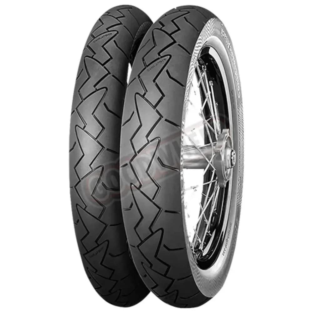 90/90 R18 51V ContiClassicAttack M/C