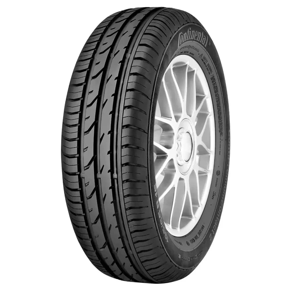 Continental Contipremiumcontact 2 215/40 R17 87W XL Sommerreifen