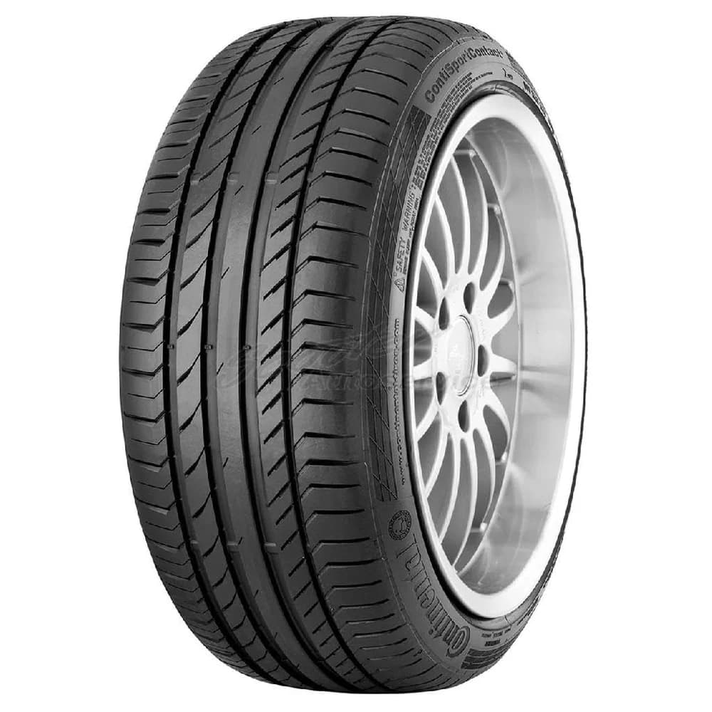 Continental SportContact 5 MO XL FR 245/45 R19 102Y