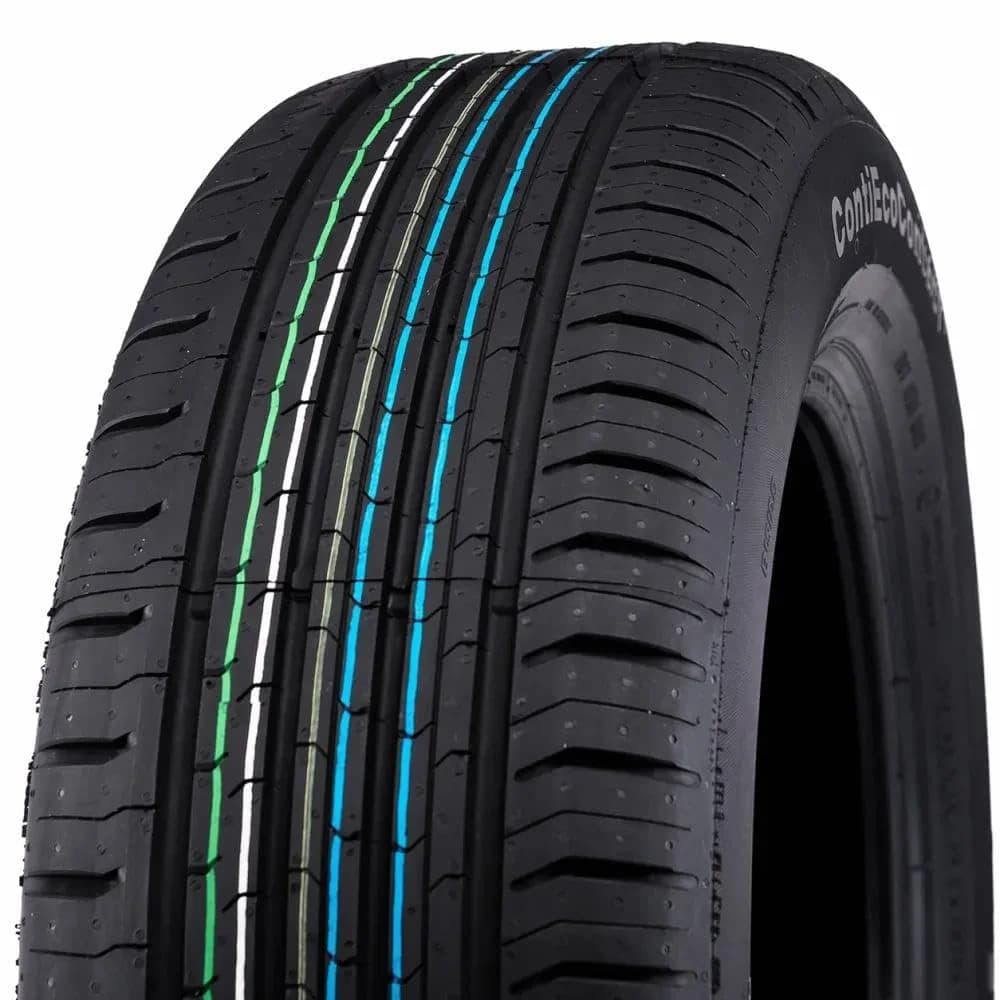 Continental Contiecocontact 5 205/60 R16 92H Sommerreifen