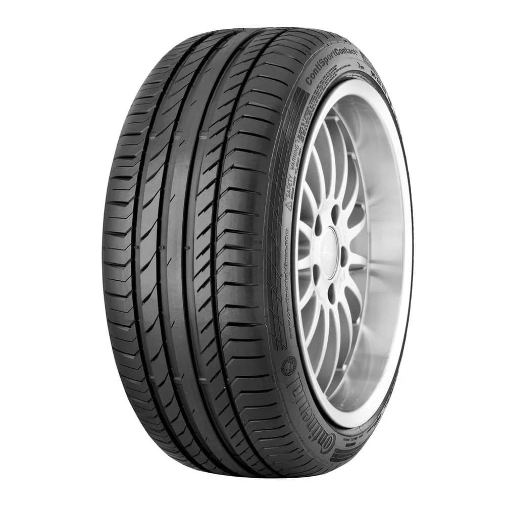 Reifen Tyre Continental 295/40 R22 112Y SportContact™ 5 Silent