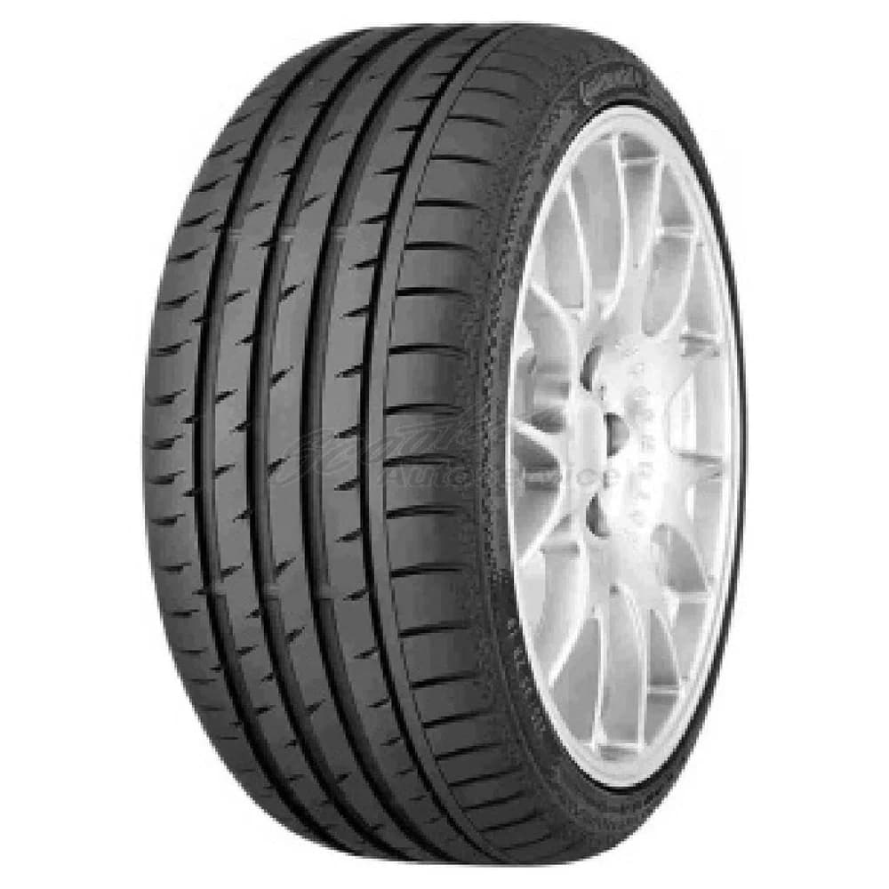 Continental Contisportcontact 5 245/45 R18 96W Sommerreifen