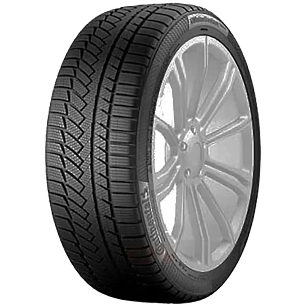 235/65 R17 104H WinterContact TS 850 P SUV AO FR