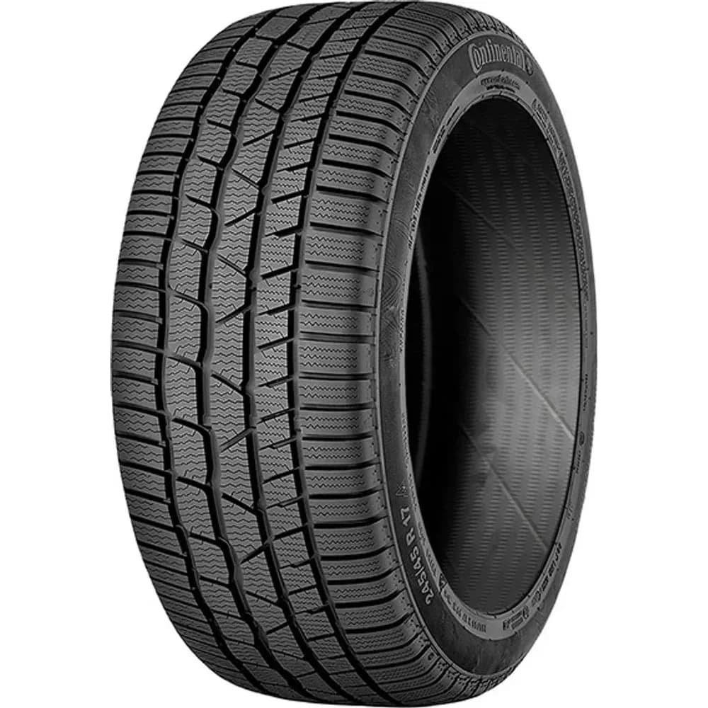 Continental Contiwintercontact Ts 830 P 245/35 R19 93W XL Winterreifen