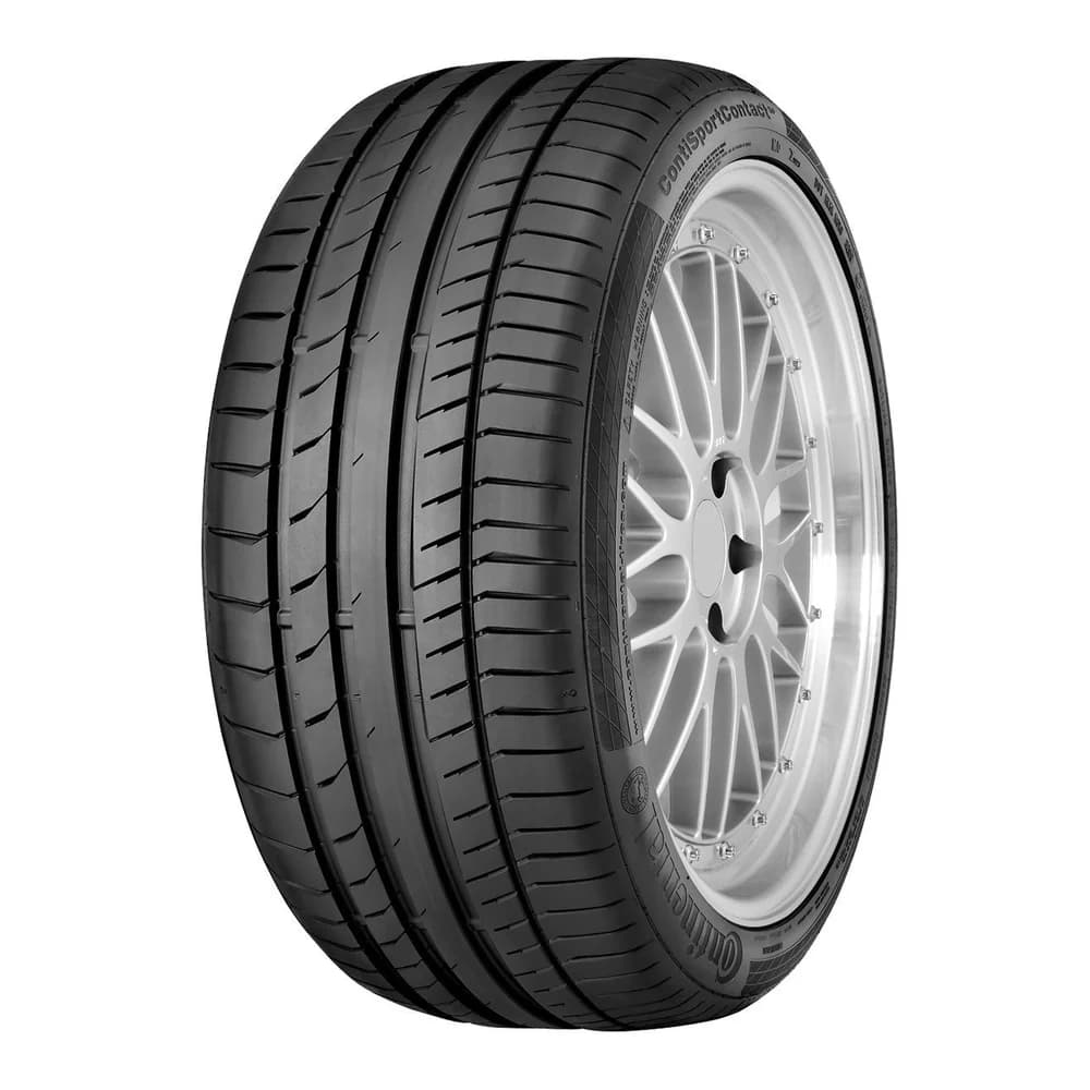 Continental Contisportcontact 5 P 255/35 R20 97Y XL Sommerreifen