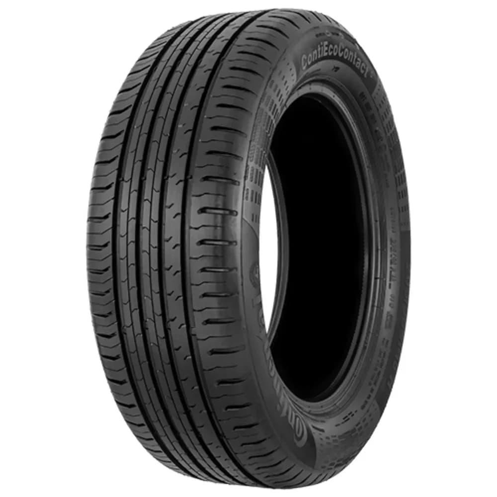 Continental Sommerreifen motorcycle-tyres Conti.eContact™ 5 ( 225/55 R17 101V XL J )