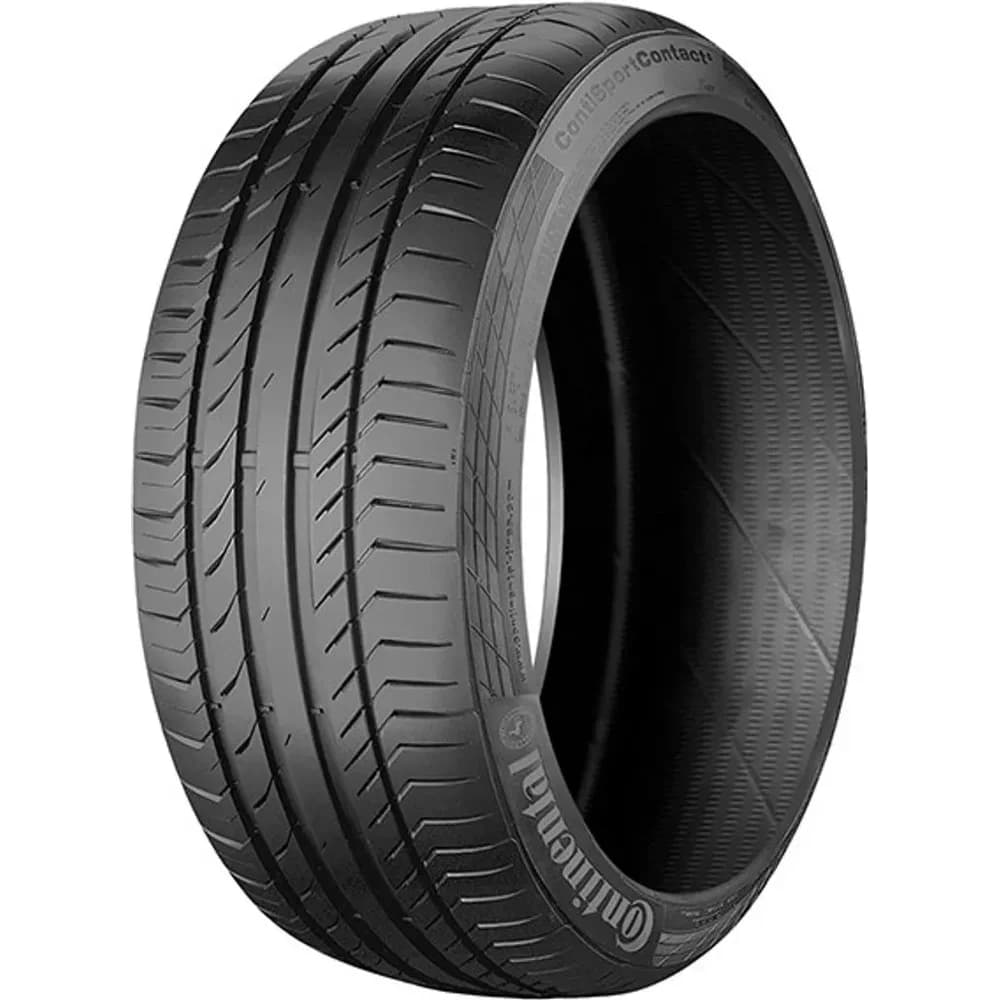 Continental Contisportcontact 5 225/45 R18 95W XL Sommerreifen