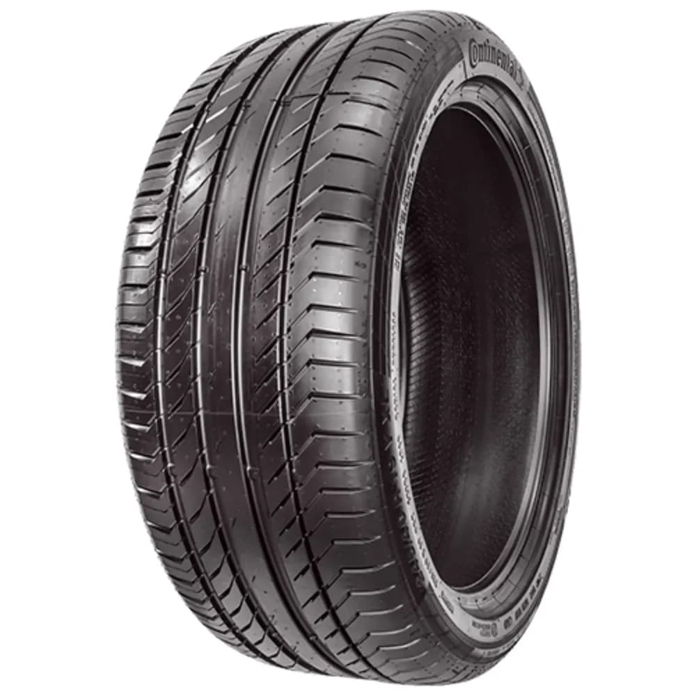 ContiSportContact 5 215/40 R18 89W XL Sommerreifen