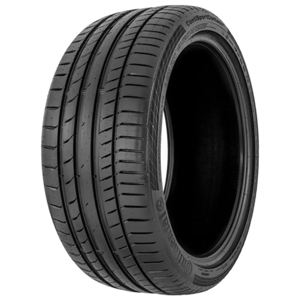 ContiSportContact 5P 255/40 R21 102Y MO XL Sommerreifen