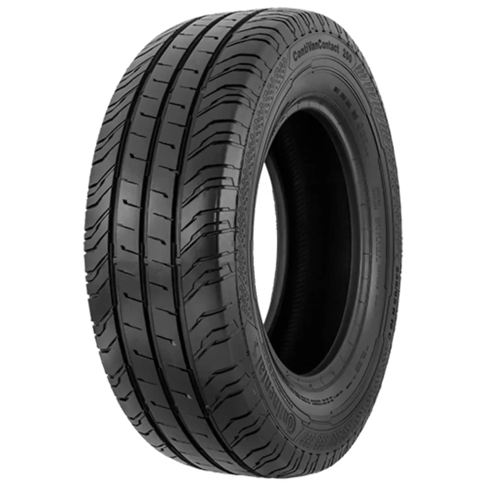 Continental Sommerreifen motorcycle-tyres ContiVanContact™ 200 ( 235/65 R16C 121/119R 10PR )