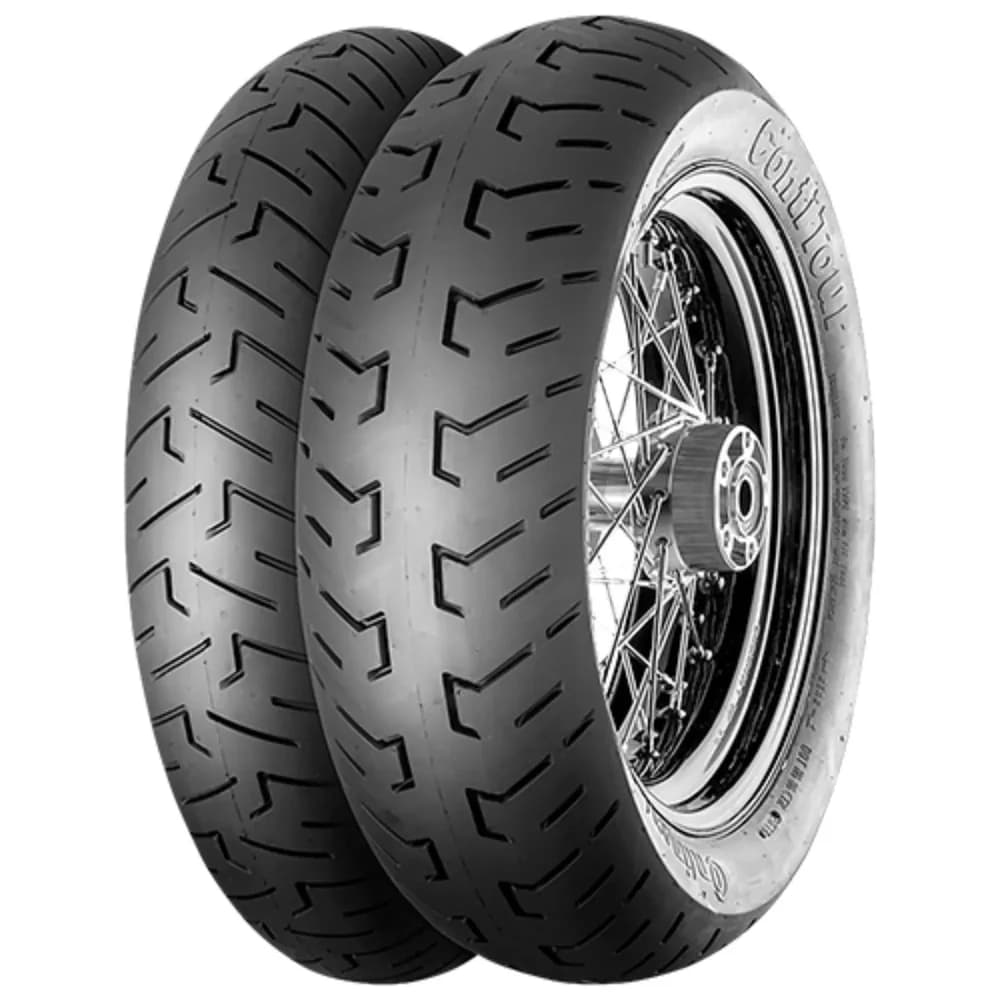 80/90-21 48H ContiTour Front M/C