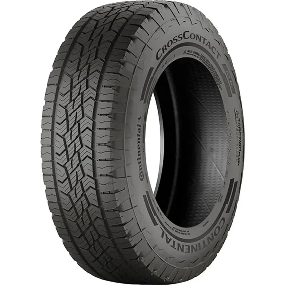 Continental Crosscontact Atr 205/70 R15 96H Sommerreifen