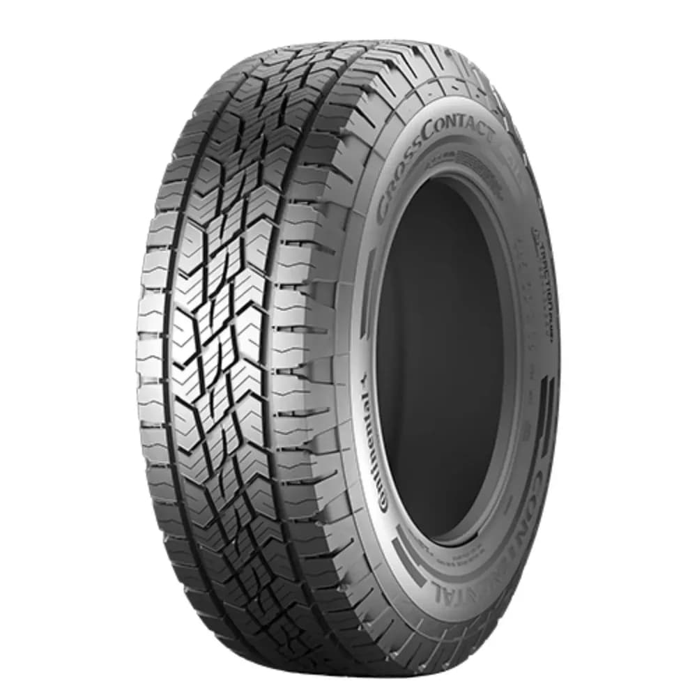 Continental Crosscontact Atr 225/65 R17 102H Sommerreifen