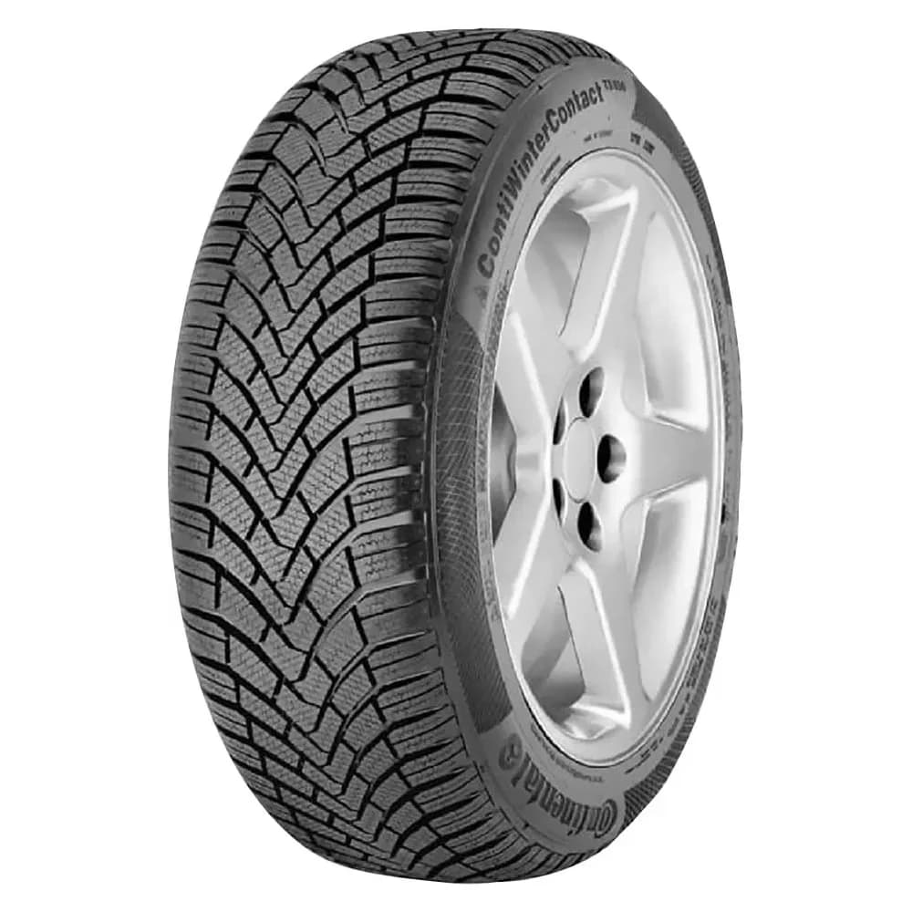 Continental WinterContact TS 850 P AO XL 255/40 R20 101W