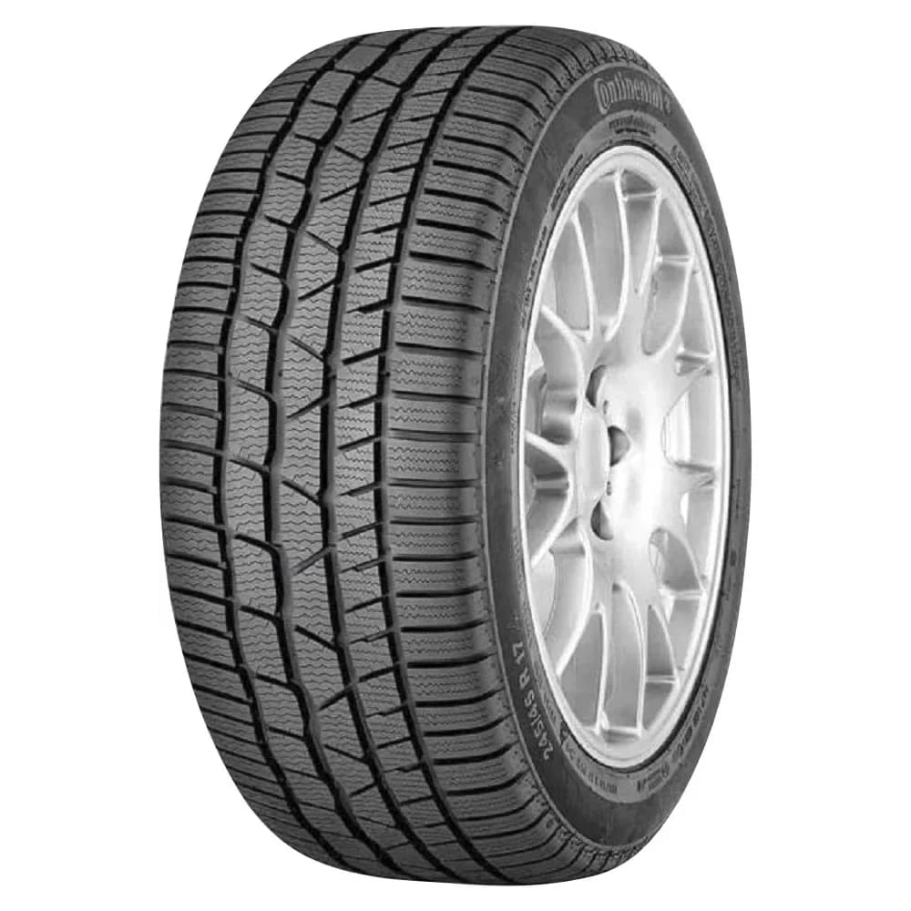 Continental Contiwintercontact Ts 830 P 245/40 R18 97V XL Winterreifen