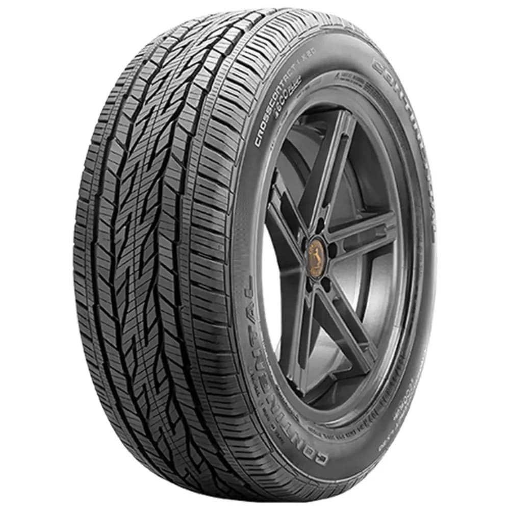 Continental Conticrosscontact Lx20 275/55 R20 111S Sommerreifen