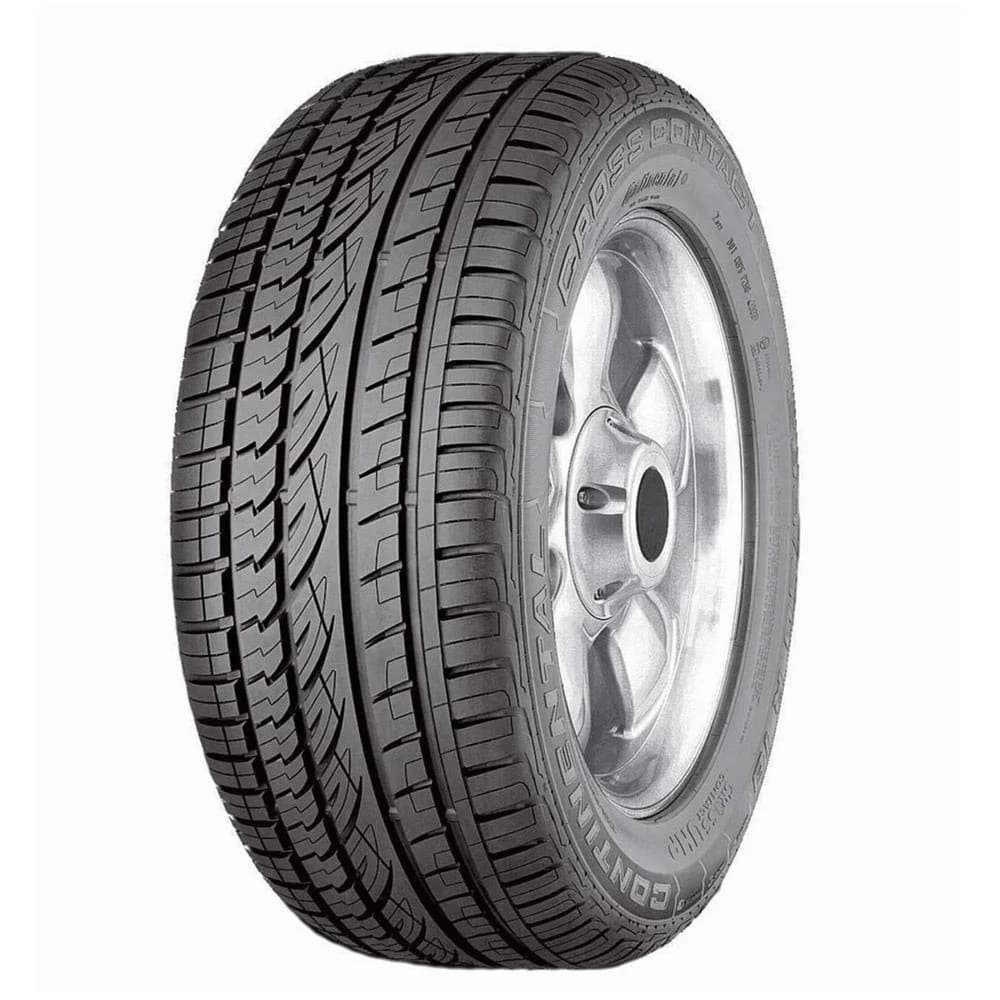 Continental Conticrosscontact Uhp 295/40 R21 111W XL Sommerreifen