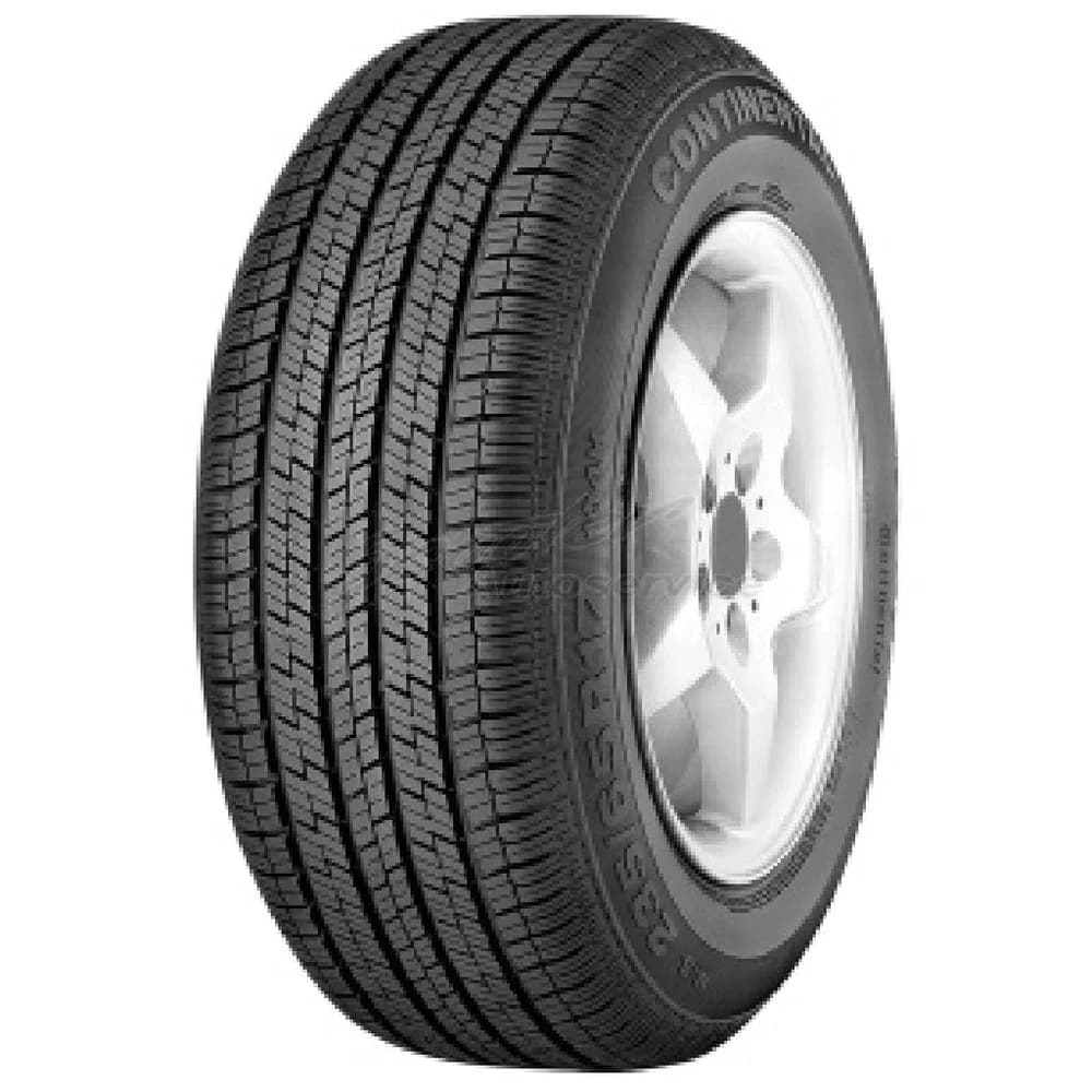 Continental 4x4contact 235/60 R17 102V Sommerreifen