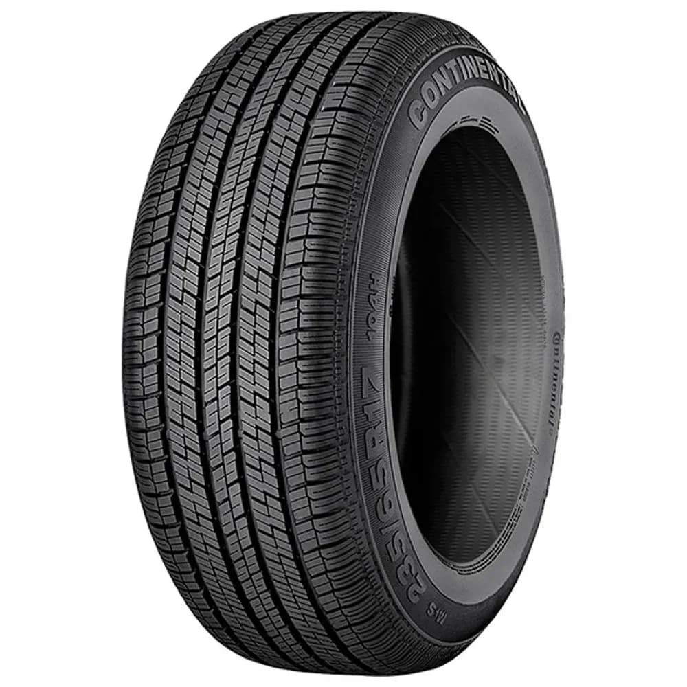 Continental 4x4contact 275/55 R19 111V Sommerreifen