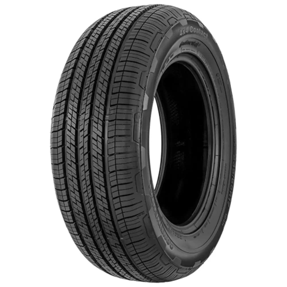 Continental 4x4contact 265/60 R18 110V Sommerreifen