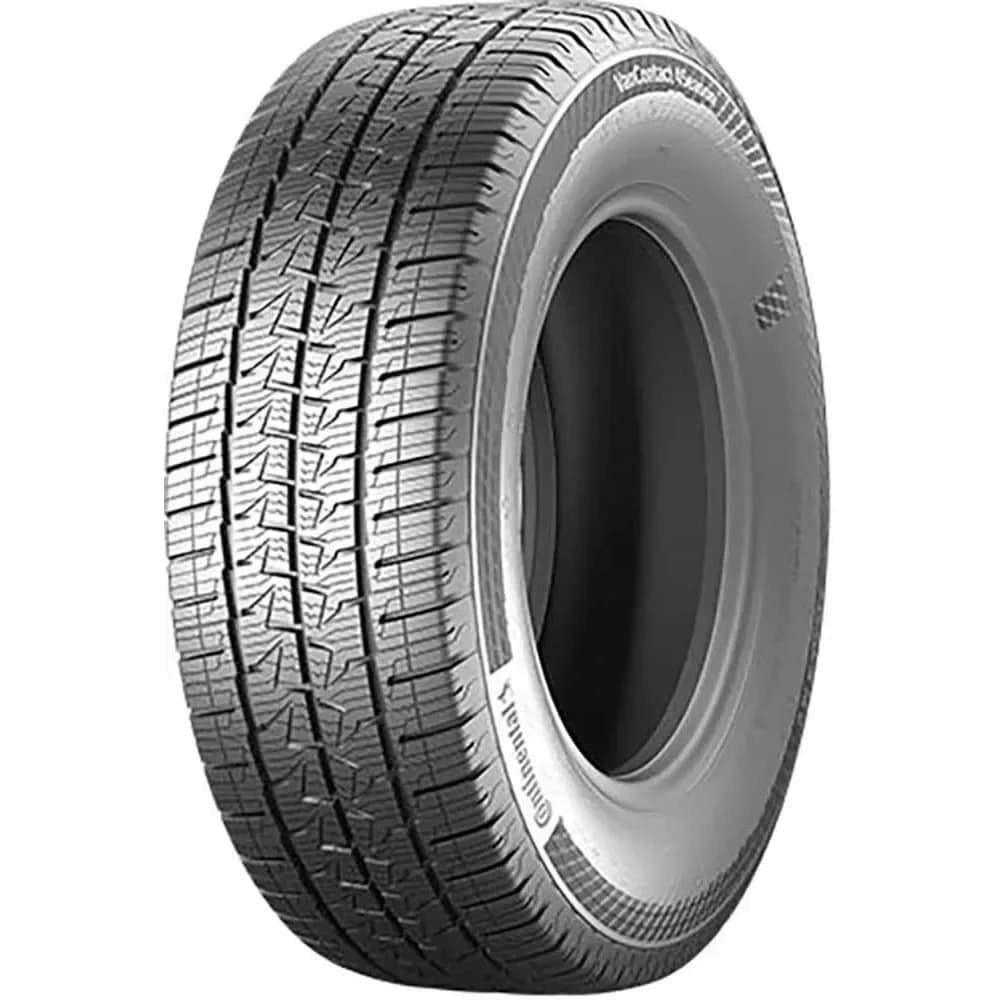 Continental Vancontact 4season 205/65 R16 107T Ganzjahresreifen