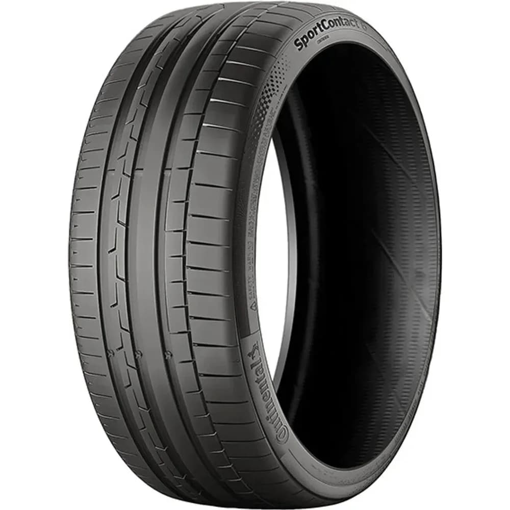 Continental Sportcontact 6 275/45 R21 110Y XL Sommerreifen