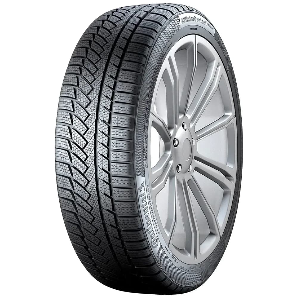 Continental Wintercontact Ts 850 P 235/50 R19 99V Winterreifen