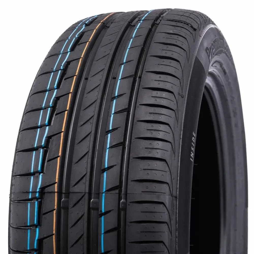 Continental PremiumContact 6 AO XL 255/50 R20 109H