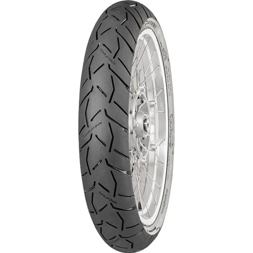 190/55 ZR17 (75W) ContiTrailAttack 3 M/C