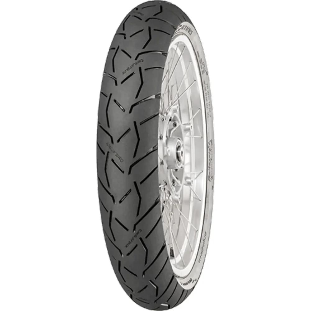 90/90-21 TT 54S ContiTrailAttack 3 M/C